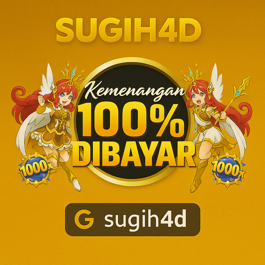 SUGIH4D